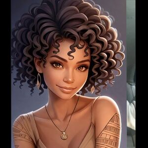 Meet your Posher, Cleo Dai